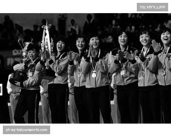 1981年辉煌时刻:女排世界杯夺冠与足球世界杯的双重荣耀回忆 1981年辉煌时刻:女排世界杯夺冠与足球世界杯的双重荣耀回忆